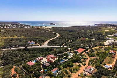 Villa a Sagres vicino a Spiaggia Beliche