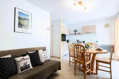 3 Zimmer für 7 Personen