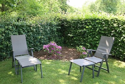 Komfortable Gte mit Garten in den Ardennen be...