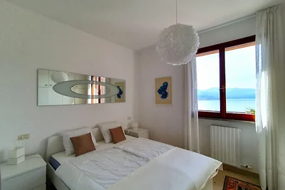 Schönes Ferienhaus mit privater Terrasse