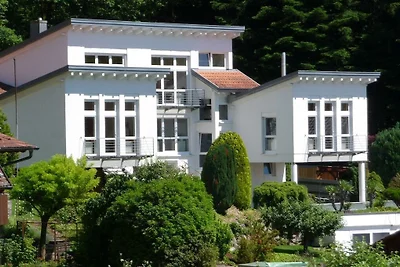 "B" im Haus Panoramablick
