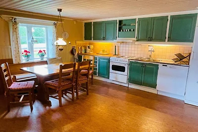 9 osob apartament w ÄLMHULT