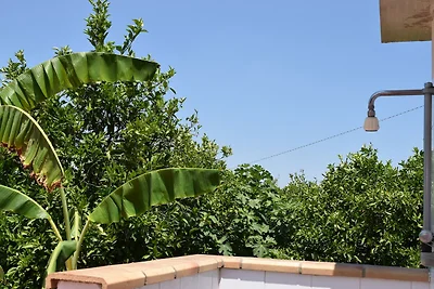 Luxuriöses Herrenhaus in Sizilien (Italien)