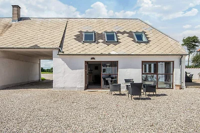 4 Sterne Ferienhaus in Hornsyld