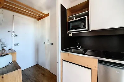 Komfortables Apartment · Direkt an der Piste ...