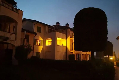 Lugana Residenz We LAKE it