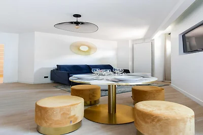 Gezellig appartement - Parc des Expositions /...