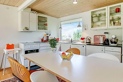 4 Personen Ferienhaus in Gilleleje-By Traum