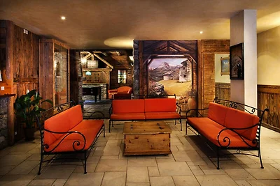 Ferienwohnung in Savoyen in der Nähe von...