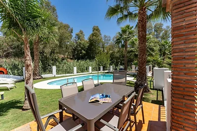 Villa Horizonte di Faro vicino alla spiaggia