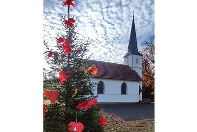 Kleine Harzsonne