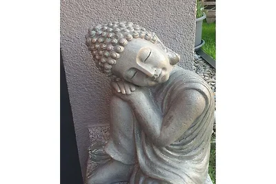 Ferienwohnung "Am Halbenstein"