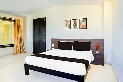 Kollektion O Panjim Miramar