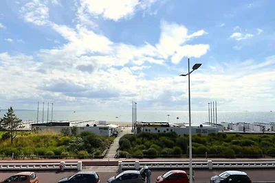 Ferienwohnung Familienurlaub Le Havre