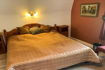 4 Personen vakantie huis in ADELSÖ