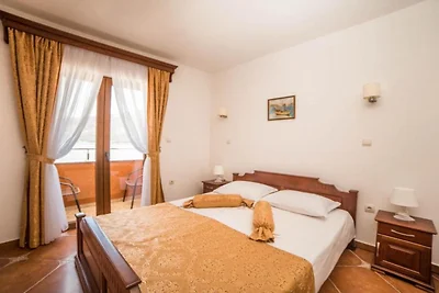Fiammanti Hotel Montenegro-One Bedroom...