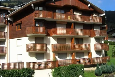 Residenz Les Jonquilles