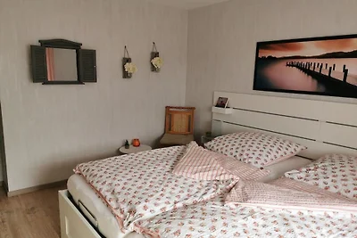 Ferienwohnung mit 1 Schlafzimmer