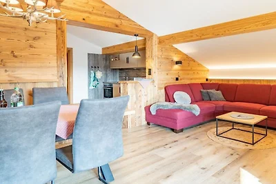 Familienwohnung Edelweiß