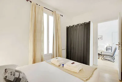 Accogliente appartamento - Montmartre