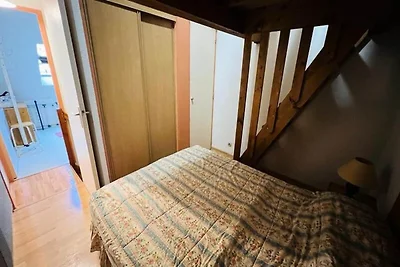 Wohnung in Frankreich nahe Dorfzentrum