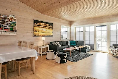7 Personen Ferienhaus in Spøttrup