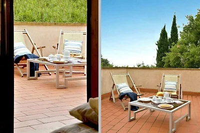 Bella Vista Residenza di vacanza confortevole