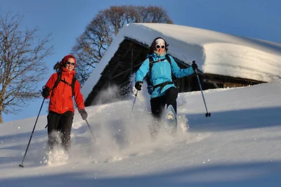 Chalet a Notre Dame vicino piste sci