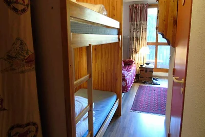 Studio für 4 Personen