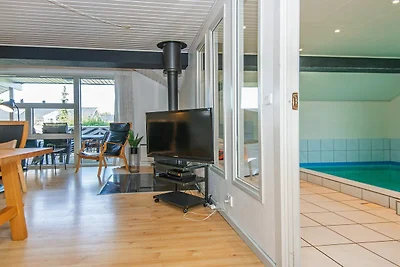 10 Personen Ferienhaus in Juelsminde