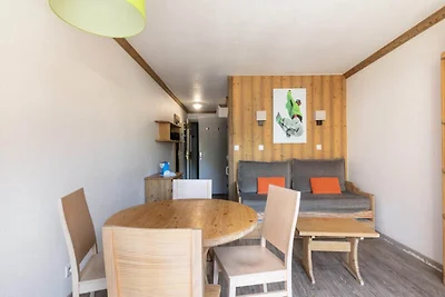 Ferienwohnung Familienurlaub Val d'Isère
