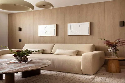 Elegante Wohnung - AC-2BR-6P- le Marais