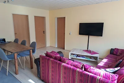 Apartamento vacacional con 2 dormitorios.