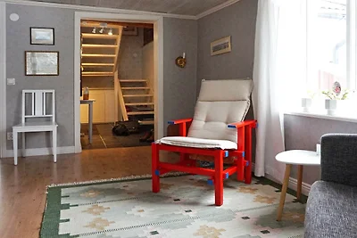 6 Personen Ferienhaus in ÅTVIDABERG-By Traum
