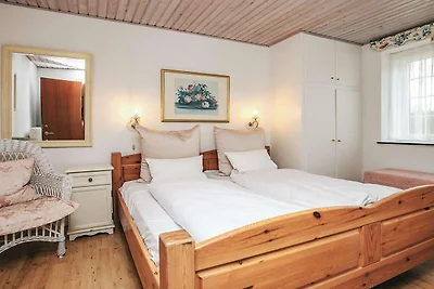 4 Personen Ferienhaus in Brovst