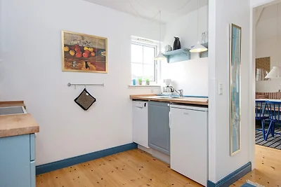 5 Personen Ferienhaus in Ringkøbing-By Traum