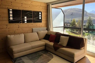 3 Zimmer für 8 Personen