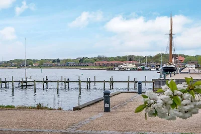 4 osob apartament w Gråsten