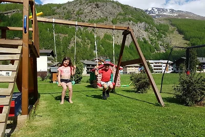 Appartamento per vacanze con 1 camera da...