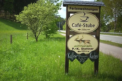 Apartment in Bruchhausen mit Terrasse