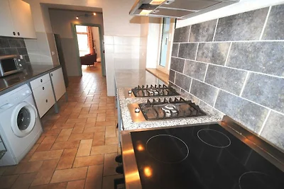 Ferienwohnung mit 3 Schlafzimmer