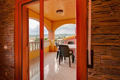 Ferienhaus mit Pool in Vendrell