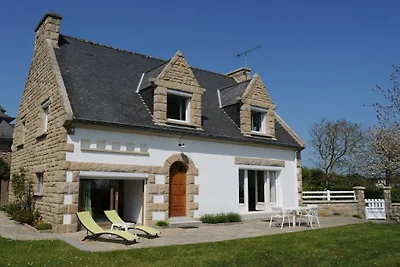 Villa mit 4 Schlafzimmer