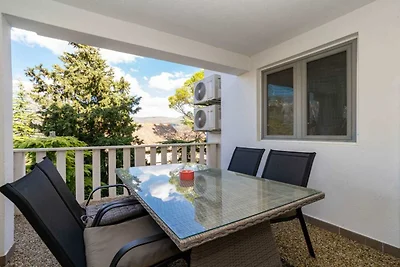 Apartments Robi & Kristina - One Bedroom Apar...