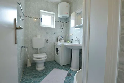 Spacious Apartment with Loggia - One Bedroom ...