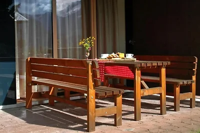 Chalet di Montagna Tranquillo per 8 persone