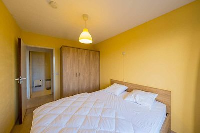 Helles Appartement in der Nähe des Zentrums