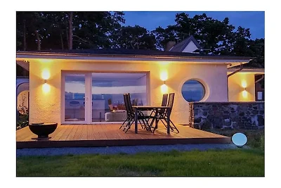 Ferienhaus mit 1 Schlafzimmer