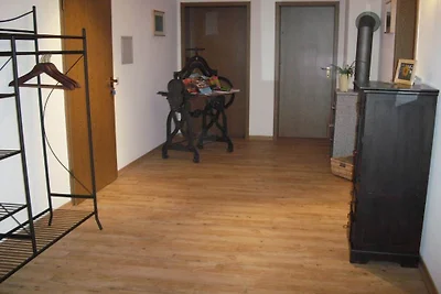 Holiday apartment with 1 bedroom