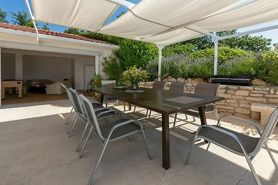 Villa Natura Vita
